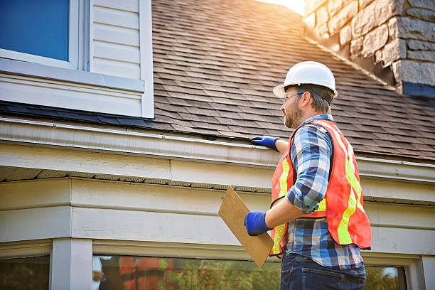 Licensed Storm Damage Roof Repair service in Webster, SD - Roof Repair Smedway